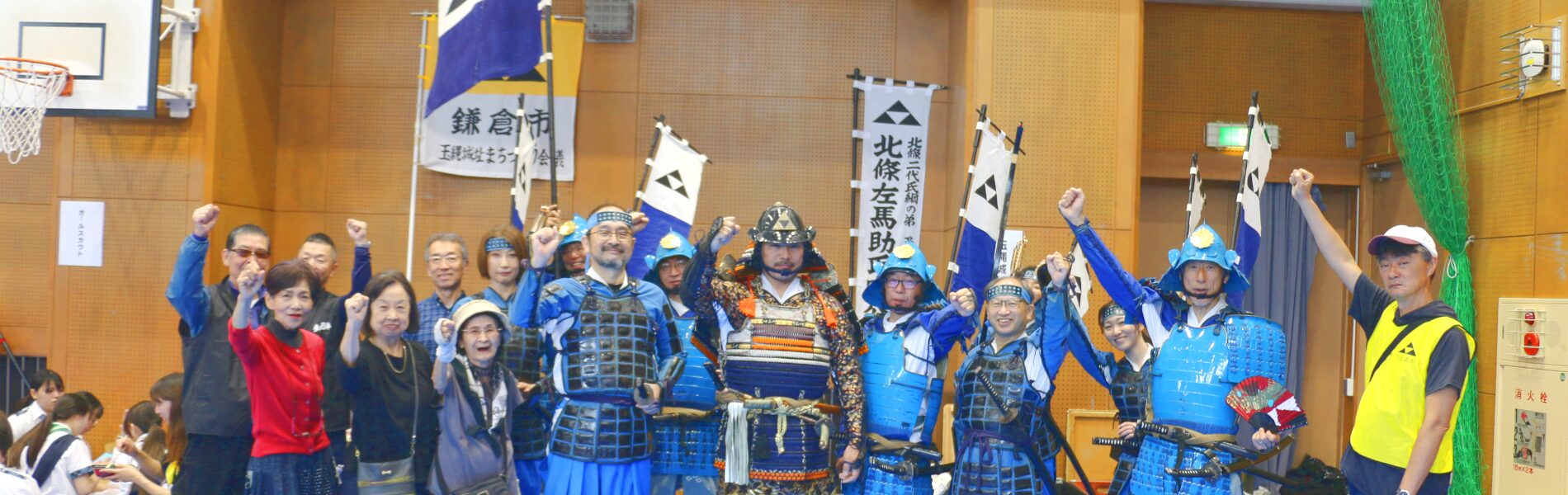 まちづくり会議の面々